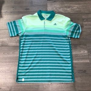 Adidas Golf Polo